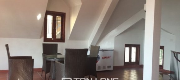 3 غرف نوم منزل في Tay Ho, Vietnam رقم 2755 18