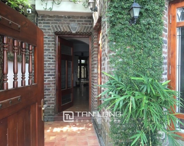 3 غرف نوم منزل في Tay Ho, Vietnam رقم 2755