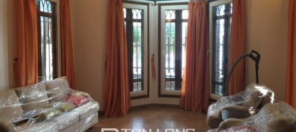 3 غرف نوم منزل في Tay Ho, Vietnam رقم 2755 3