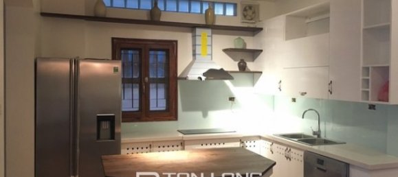 3 غرف نوم منزل في Tay Ho, Vietnam رقم 2755 5