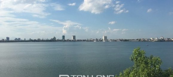 3 غرف نوم منزل في Tay Ho, Vietnam رقم 2755 20