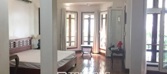 3 غرف نوم منزل في Tay Ho, Vietnam رقم 2755 8