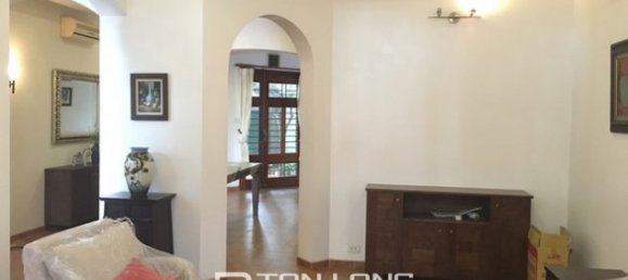 3 غرف نوم منزل في Tay Ho, Vietnam رقم 2755 4