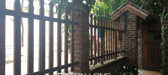 3 غرف نوم منزل في Tay Ho, Vietnam رقم 2755 2