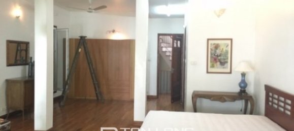 3 غرف نوم منزل في Tay Ho, Vietnam رقم 2755 9