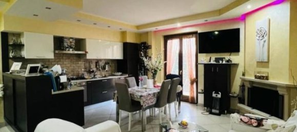 3 rooms Apartment in Marano di Napoli, Italy No. 26675 18