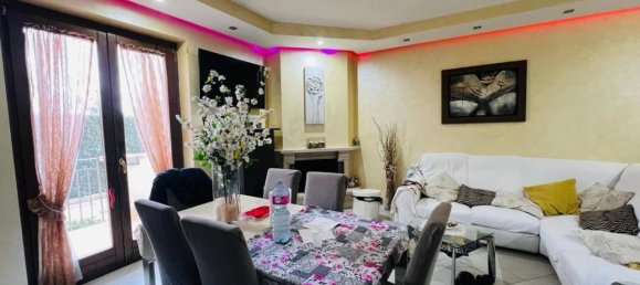 3 rooms Apartment in Marano di Napoli, Italy No. 26675 14