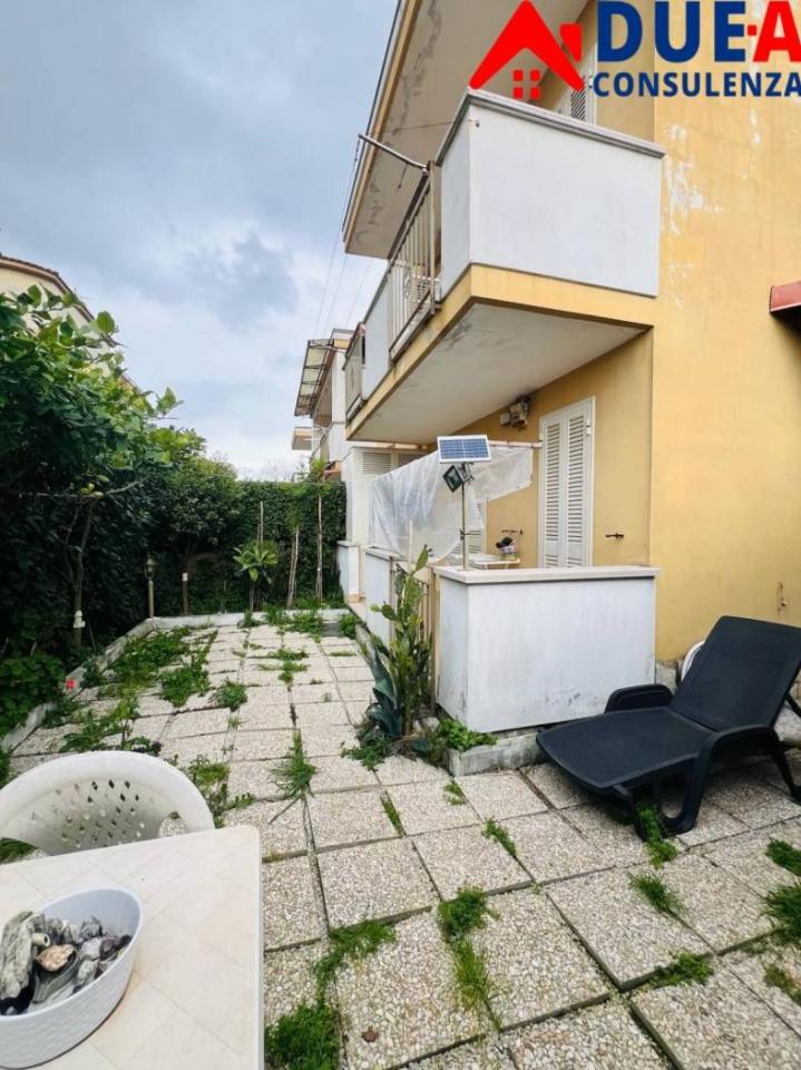 3 rooms Apartment in Marano di Napoli, Italy No. 26675