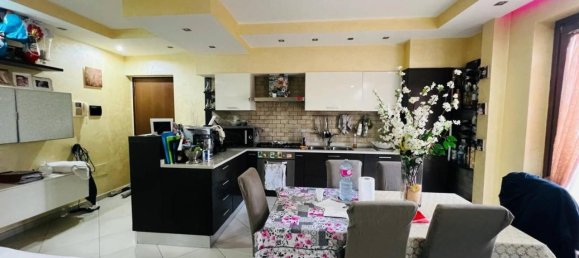 3 rooms Apartment in Marano di Napoli, Italy No. 26675 17