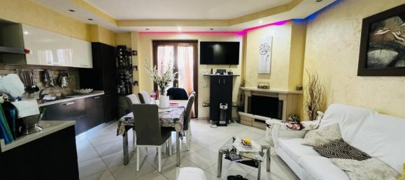 3 rooms Apartment in Marano di Napoli, Italy No. 26675 13