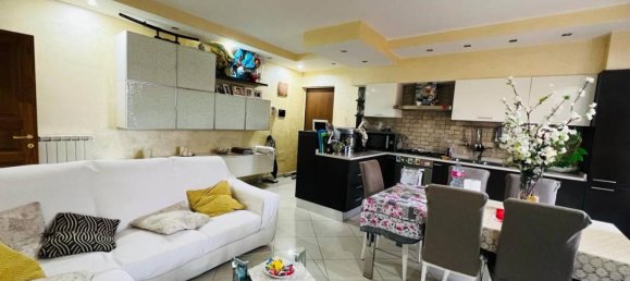 3 rooms Apartment in Marano di Napoli, Italy No. 26675 16
