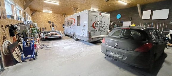 Дом с 9 спальнями в Округ Вузье, Франция № 267218 13