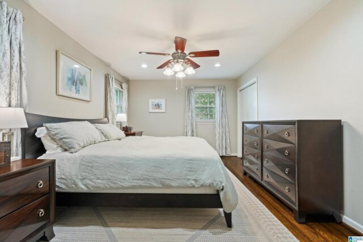 4 bedrooms House in Vestavia Hills, USA No. 427976