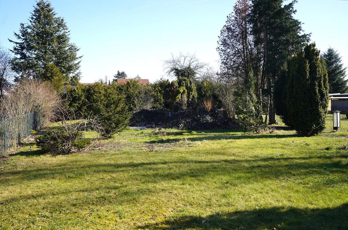 Terreno em Mahlsdorf, Germany N.º 19781