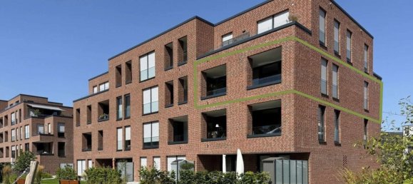 2 bedrooms Apartment in Celle, Germany No. 279021 3