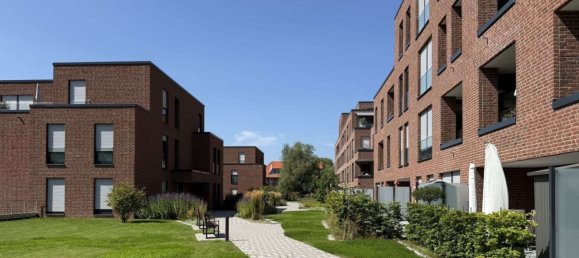 2 bedrooms Apartment in Celle, Germany No. 279021 4