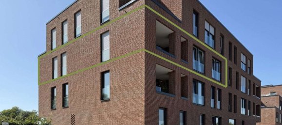 2 bedrooms Apartment in Celle, Germany No. 279021 2