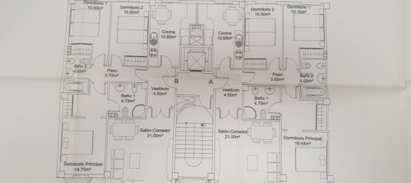 3 Schlafzimmer Wohnung in Logrono, Spain, Nr. 165032 21