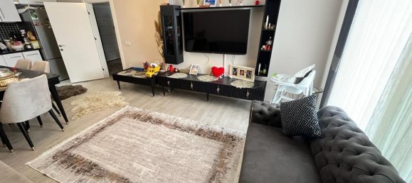 3 rooms Apartment in Kestel, Turkey No. 9884 12