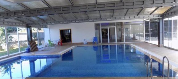 3 rooms Apartment in Kestel, Turkey No. 9884 5