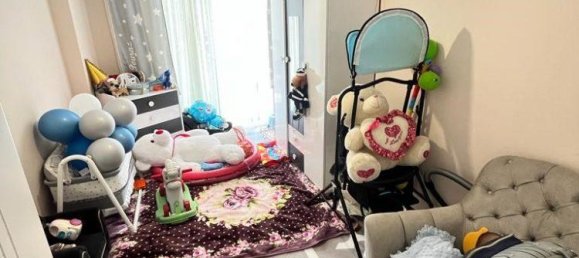 3 rooms Apartment in Kestel, Turkey No. 9884 17