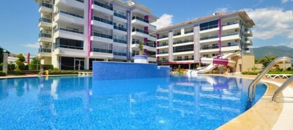 3 rooms Apartment in Kestel, Turkey No. 9884 2