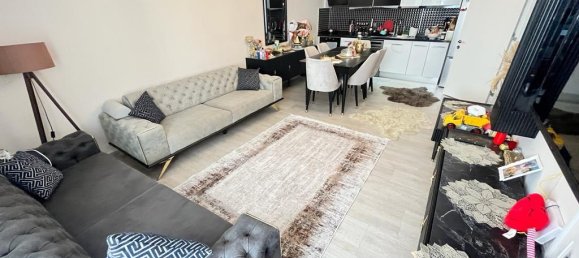 3 rooms Apartment in Kestel, Turkey No. 9884 11