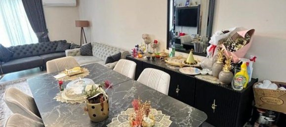 3 rooms Apartment in Kestel, Turkey No. 9884 13