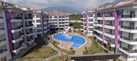 3 rooms Apartment in Kestel, Turkey No. 9884 4