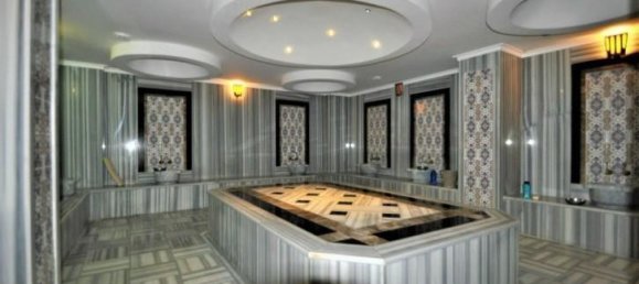 3 rooms Apartment in Kestel, Turkey No. 9884 6