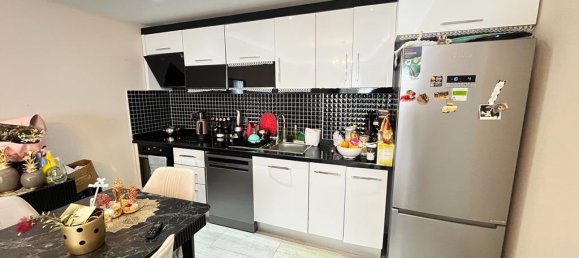 3 rooms Apartment in Kestel, Turkey No. 9884 14