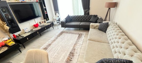 3 rooms Apartment in Kestel, Turkey No. 9884 10