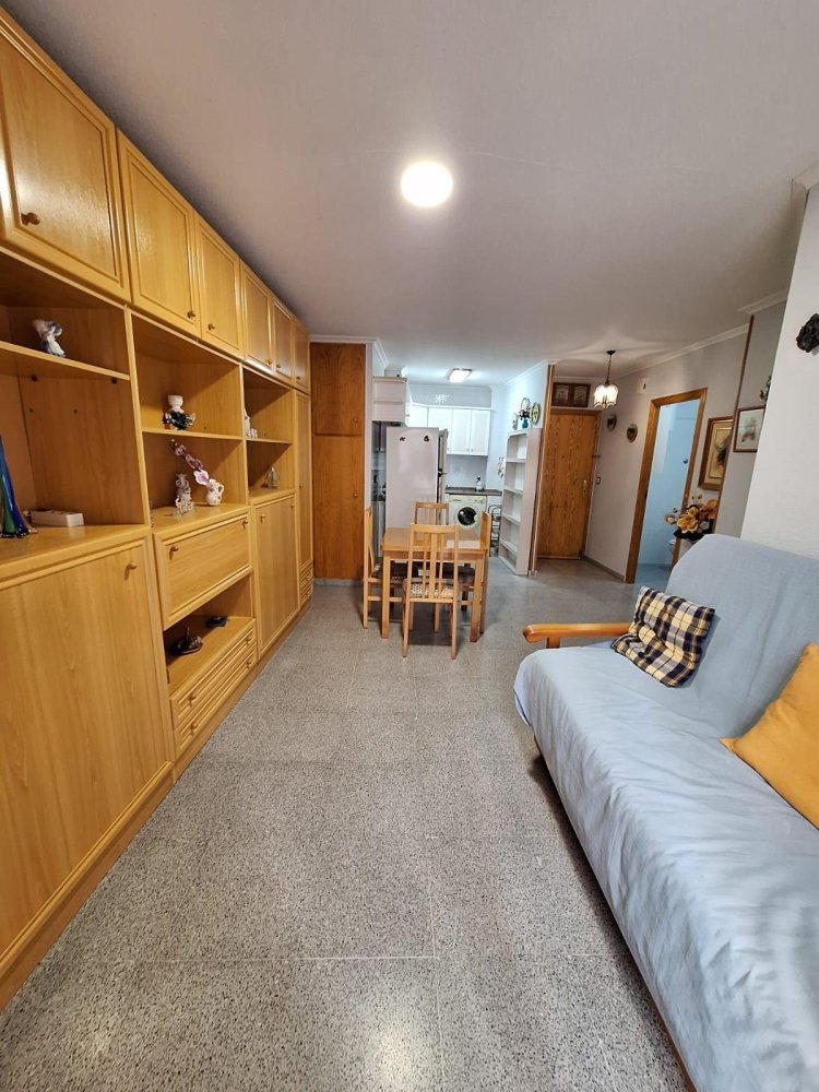 1 bedroom Apartment in Torrevieja, Spain No. 284307