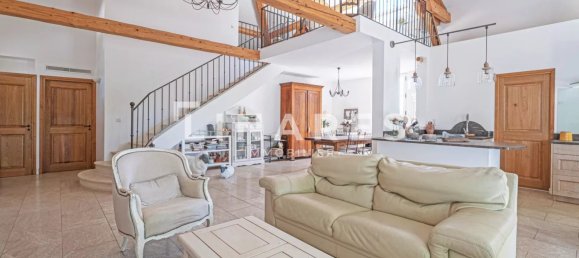 5 chambres Villa à Aubagne, France No. 190723 6