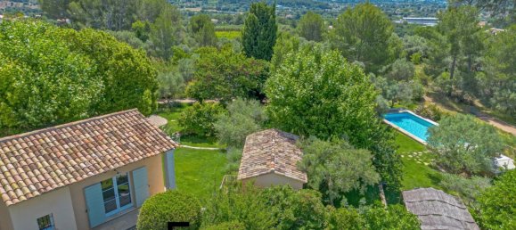 5 chambres Villa à Aubagne, France No. 190723 31
