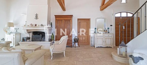 5 chambres Villa à Aubagne, France No. 190723 4