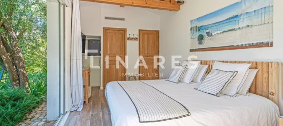 5 chambres Villa à Aubagne, France No. 190723 26