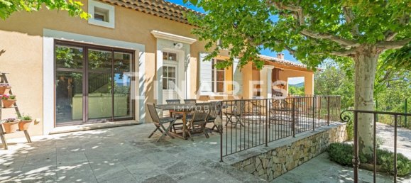 5 chambres Villa à Aubagne, France No. 190723 3