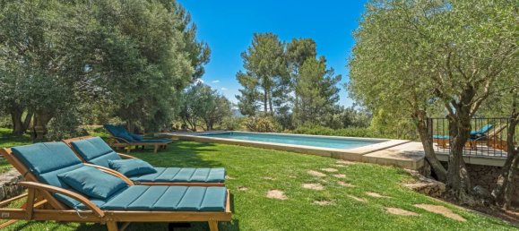 5 chambres Villa à Aubagne, France No. 190723 2