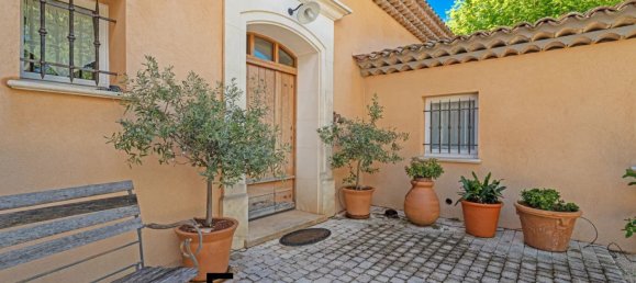 5 chambres Villa à Aubagne, France No. 190723 32