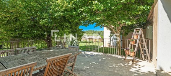 5 chambres Villa à Aubagne, France No. 190723 11