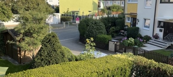 4 Schlafzimmer Stadthaus in Fürth, Germany, Nr. 43965 2