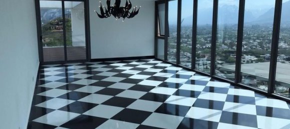 Квартира с 3 спальнями в Нуэво Леон, Мексика № 189152 2