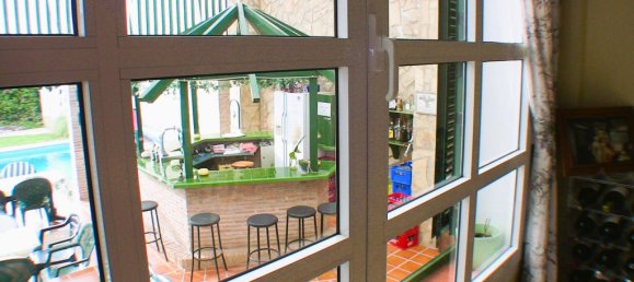 8 Schlafzimmer Haus in Malaga, Spain, Nr. 53158 22