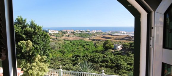 8 Schlafzimmer Haus in Malaga, Spain, Nr. 53158 26