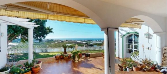 8 Schlafzimmer Haus in Malaga, Spain, Nr. 53158 27