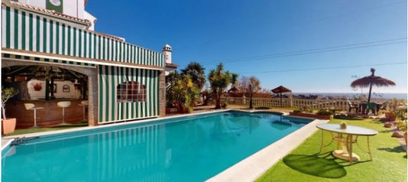 8 Schlafzimmer Haus in Malaga, Spain, Nr. 53158 35