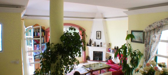 8 Schlafzimmer Haus in Malaga, Spain, Nr. 53158 17