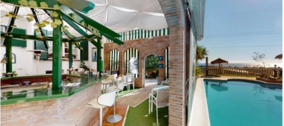 8 Schlafzimmer Haus in Malaga, Spain, Nr. 53158 31