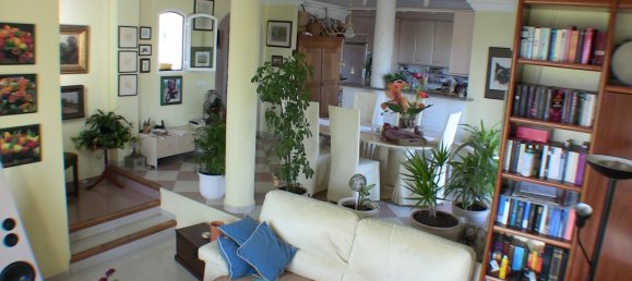 8 Schlafzimmer Haus in Malaga, Spain, Nr. 53158 13